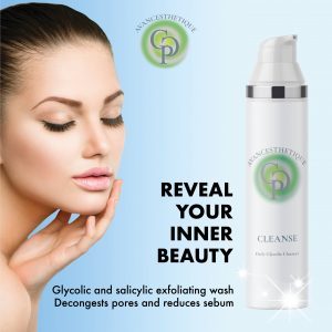 REVEAL – Daily Glycolic Cleanser