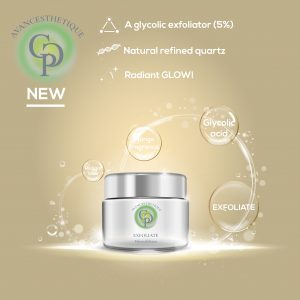 GLOW – Glycolic Micro Scrub