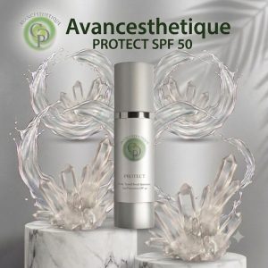 PROTECT SPF 50 – Broad Spectrum Sunscreen