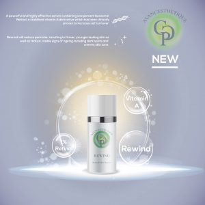 RETINOVA – Retinol Skin Booster Serum