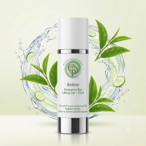 REFINE – Frequency Eye Lifting Gel