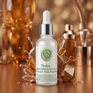THRIVE – Age-Defying Peptides